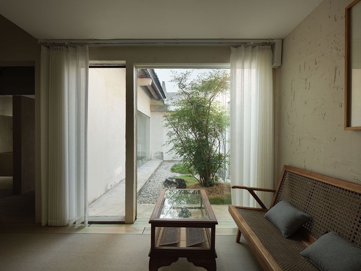 AD Future | AD Architecture