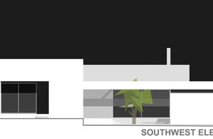 Ammoudi House | Katerina Valsamaki Architects