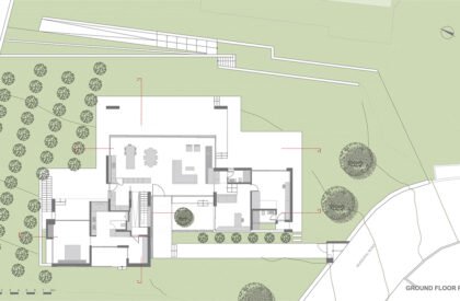 Ammoudi House | Katerina Valsamaki Architects