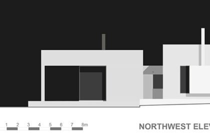 Ammoudi House | Katerina Valsamaki Architects