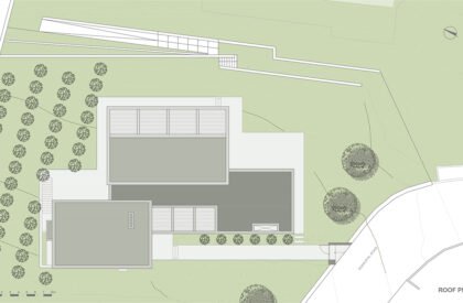 Ammoudi House | Katerina Valsamaki Architects