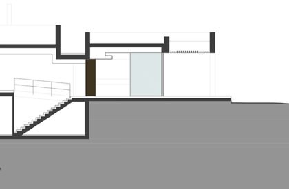 Ammoudi House | Katerina Valsamaki Architects