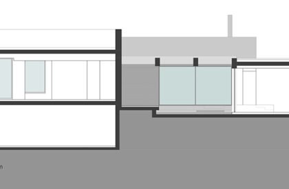 Ammoudi House | Katerina Valsamaki Architects