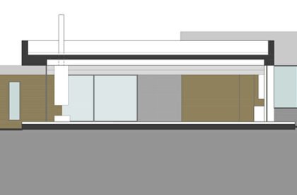 Ammoudi House | Katerina Valsamaki Architects