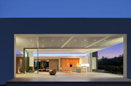 Ammoudi House | Katerina Valsamaki Architects