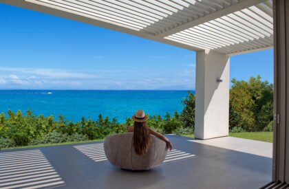 Ammoudi House | Katerina Valsamaki Architects