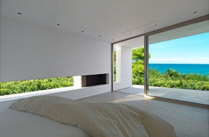 Ammoudi House | Katerina Valsamaki Architects