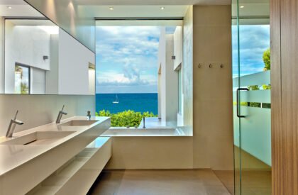 Ammoudi House | Katerina Valsamaki Architects