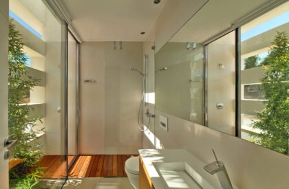 Ammoudi House | Katerina Valsamaki Architects