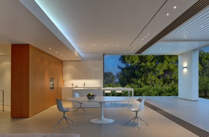 Ammoudi House | Katerina Valsamaki Architects