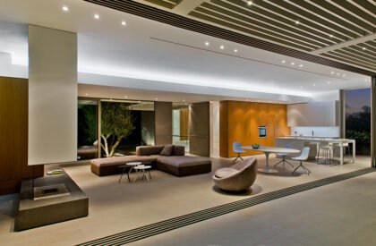 Ammoudi House | Katerina Valsamaki Architects