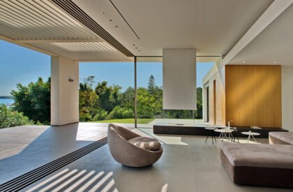 Ammoudi House | Katerina Valsamaki Architects