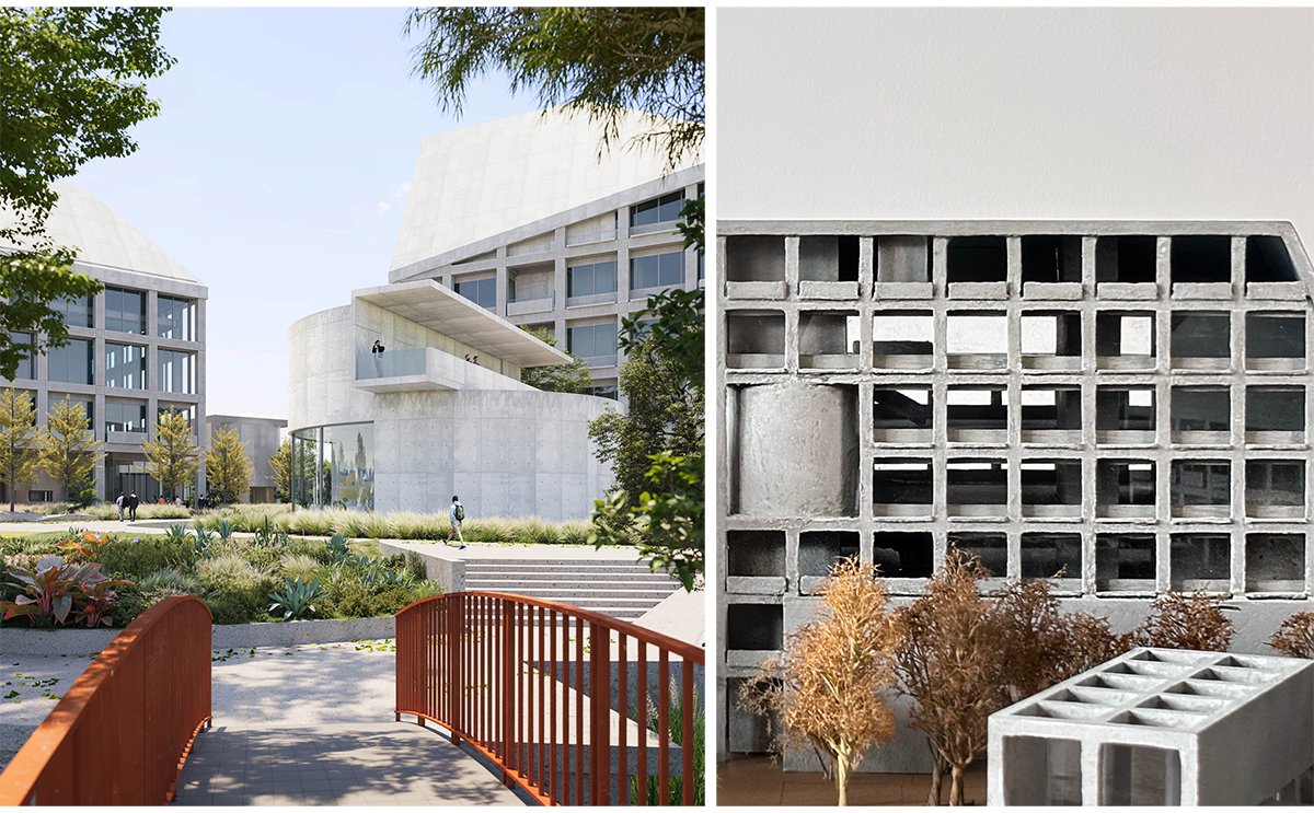 AnShe Headquarters Park | Milanesi | Paiusco