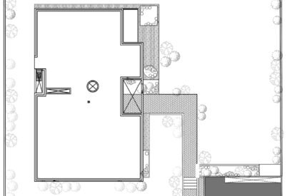Bhavin Sarkar House | andblack design studio