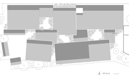 CSF Centre For People With Disabilities | Rizvi Hassan