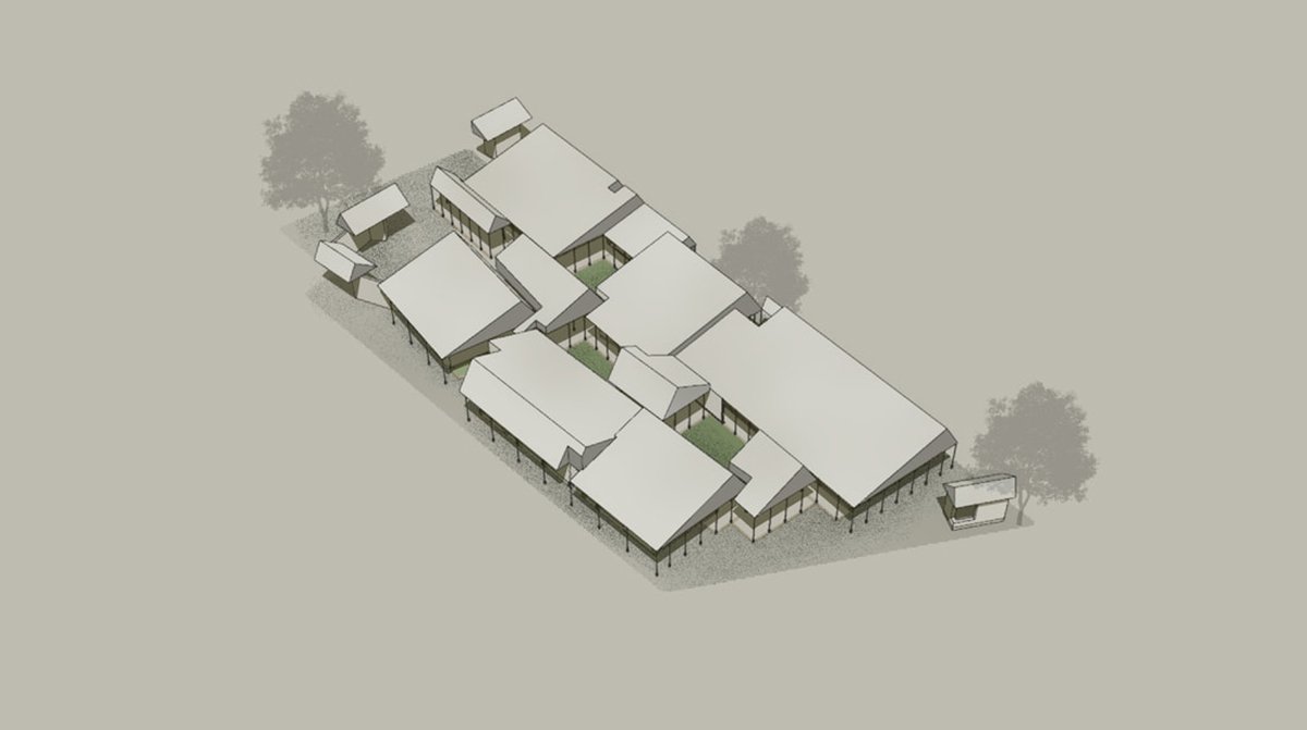 CSF Centre For People With Disabilities | Rizvi Hassan