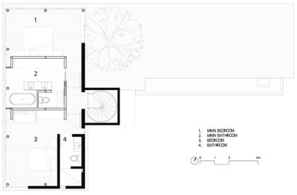 Casa Cono | Estudio Atemporal