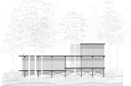 Casa Cono | Estudio Atemporal