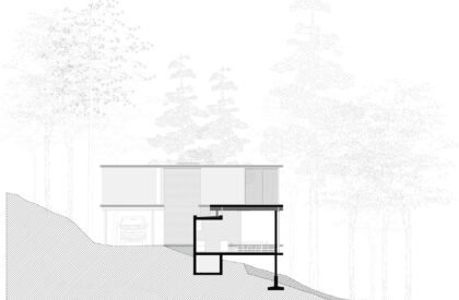 Casa Cono | Estudio Atemporal