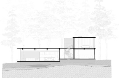 Casa Cono | Estudio Atemporal