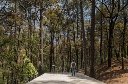 Casa Cono | Estudio Atemporal