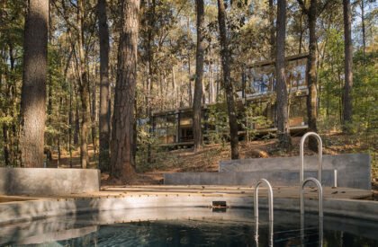 Casa Cono | Estudio Atemporal