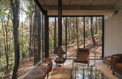 Casa Cono | Estudio Atemporal