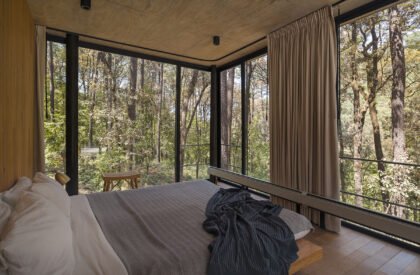 Casa Cono | Estudio Atemporal