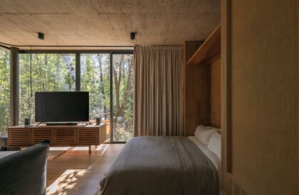 Casa Cono | Estudio Atemporal