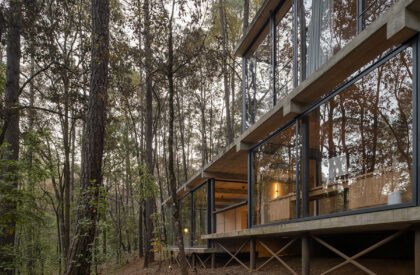 Casa Cono | Estudio Atemporal