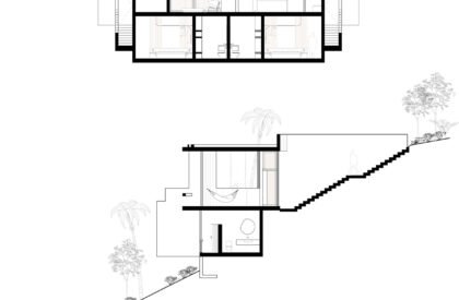 Casa Tobi | Espacio 18 Arquitectura