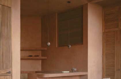 Casa Tobi | Espacio 18 Arquitectura