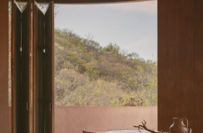Casa Tobi | Espacio 18 Arquitectura