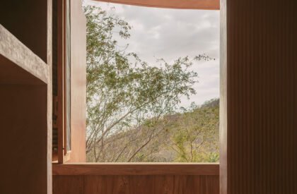 Casa Tobi | Espacio 18 Arquitectura