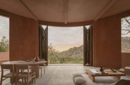 Casa Tobi | Espacio 18 Arquitectura
