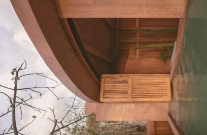 Casa Tobi | Espacio 18 Arquitectura