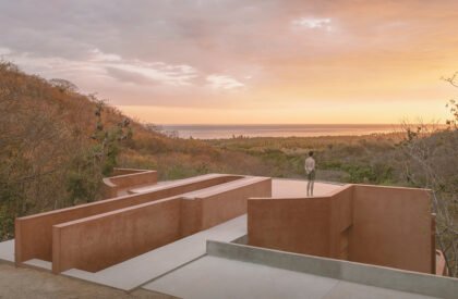 Casa Tobi | Espacio 18 Arquitectura