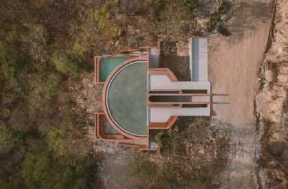 Casa Tobi | Espacio 18 Arquitectura