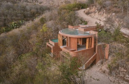 Casa Tobi | Espacio 18 Arquitectura