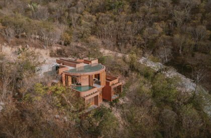 Casa Tobi | Espacio 18 Arquitectura