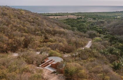 Casa Tobi | Espacio 18 Arquitectura
