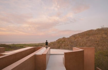 Casa Tobi | Espacio 18 Arquitectura