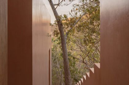 Casa Tobi | Espacio 18 Arquitectura