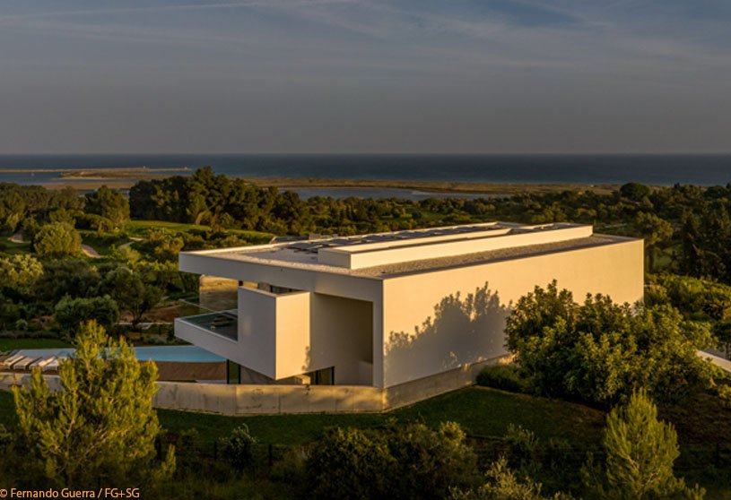 Casa da Ria | Mário Martins Atelier