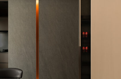 China Resources Park Lane Manor | Yinyi Design