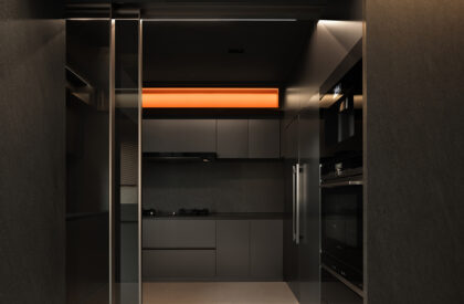 China Resources Park Lane Manor | Yinyi Design
