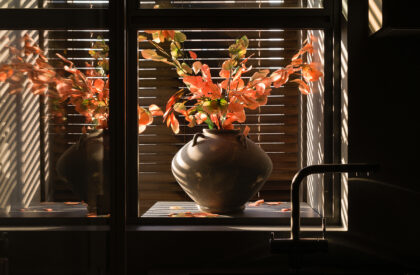 China Resources Park Lane Manor | Yinyi Design