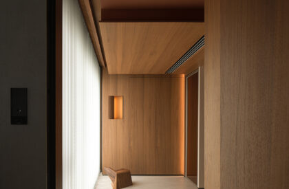 China Resources Park Lane Manor | Yinyi Design