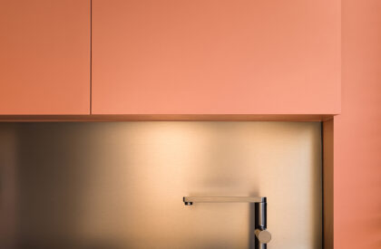 China Resources Park Lane Manor | Yinyi Design