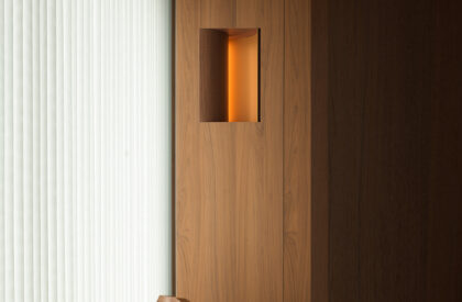 China Resources Park Lane Manor | Yinyi Design